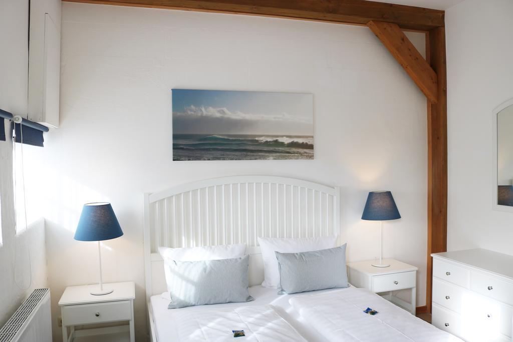 Seadrift Land-Apartments Sankt Peter-Ording Eksteriør billede